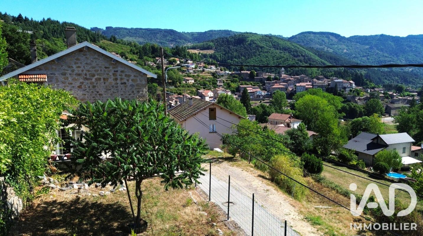 Maison 5 Pièce(s) Saint-Martin-de-Valamas - Photo 17