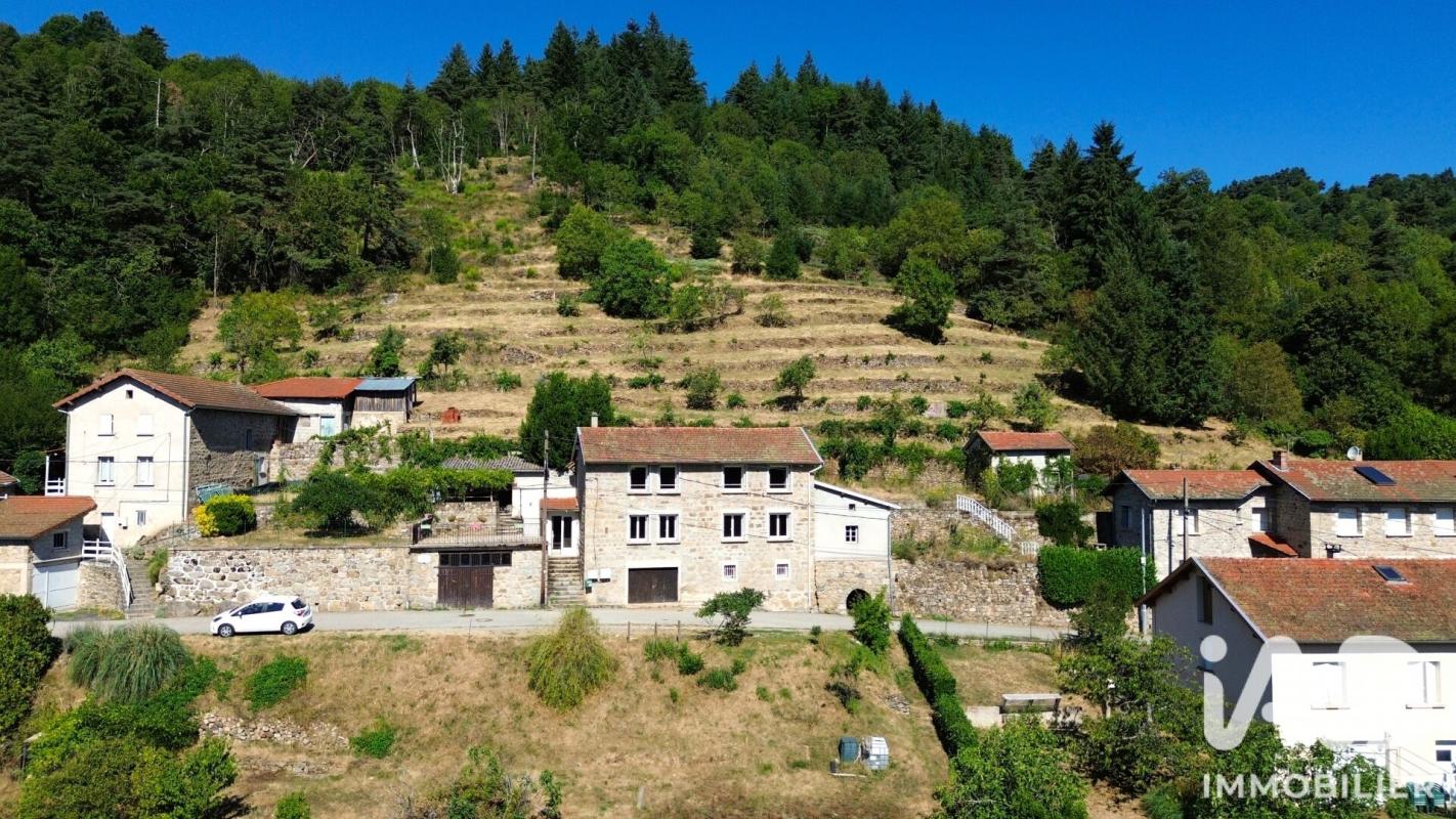 Maison 5 Pièce(s) Saint-Martin-de-Valamas - Photo 18