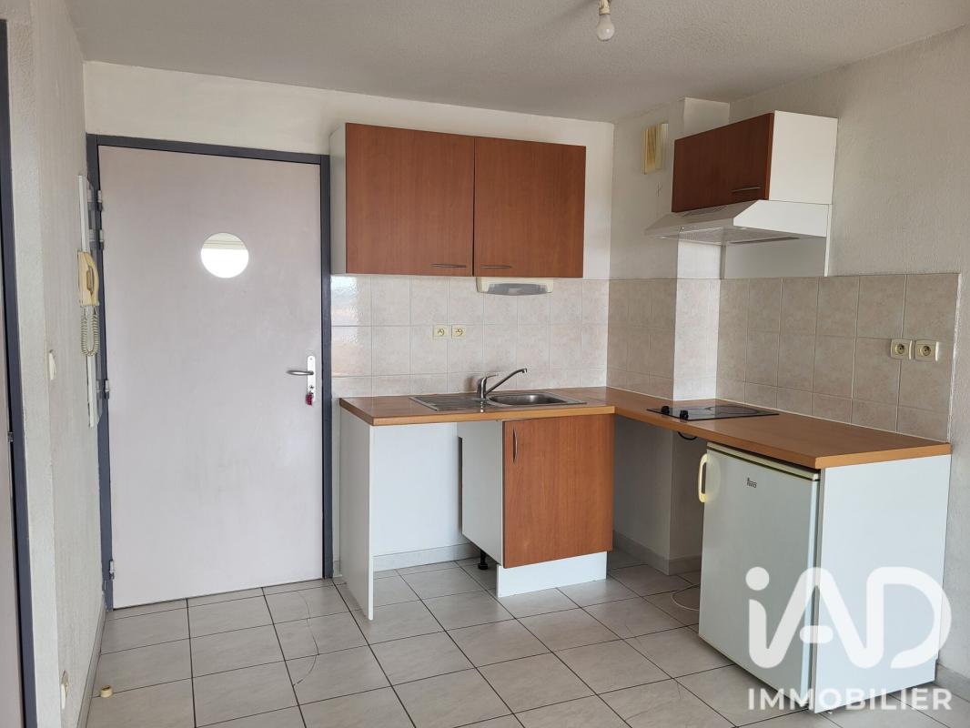 Appartement 2 Pièce(s) Agde