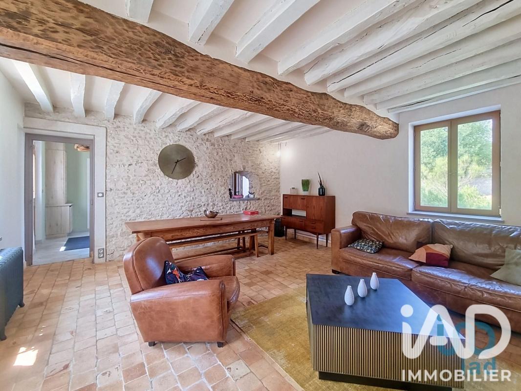 Maison 5 Pièce(s) Anet