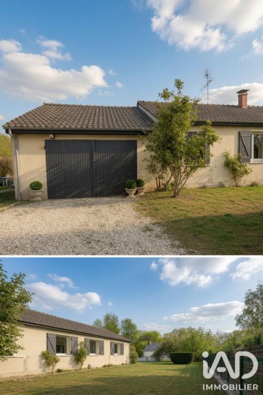 Maison 5 Pièce(s) La Chapelle-Saint-Luc - Photo 3