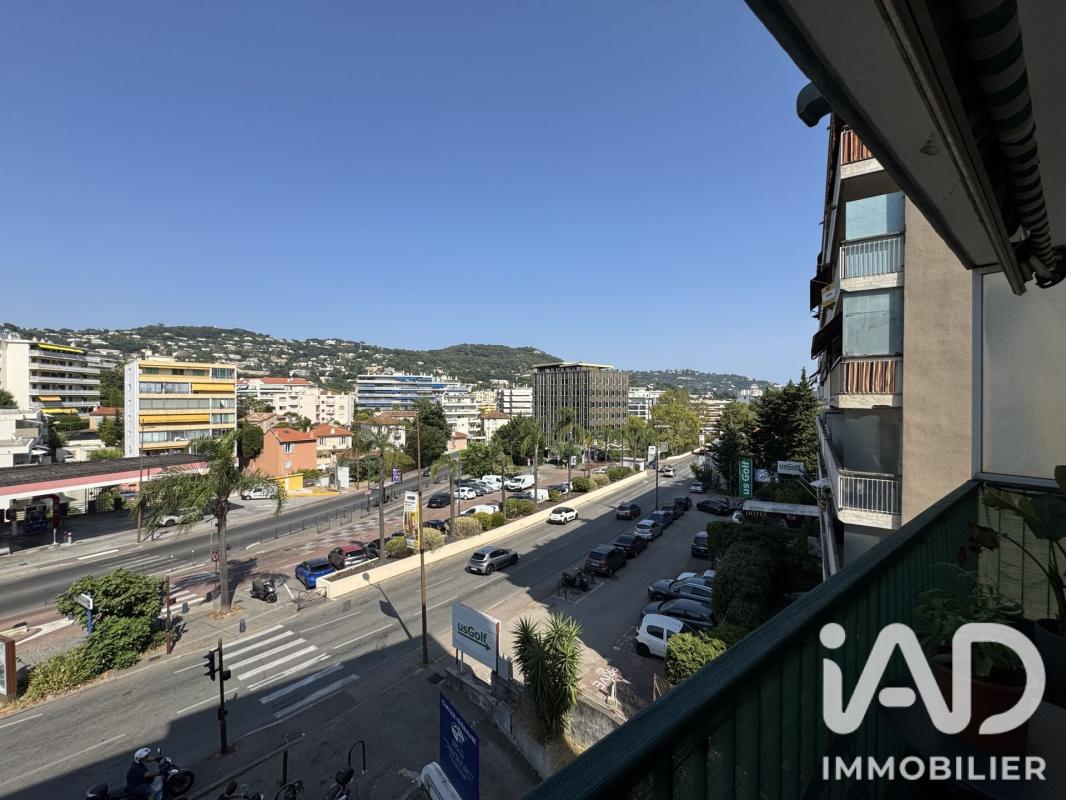 Appartement 3 Pièce(s) Le Cannet - Photo 10