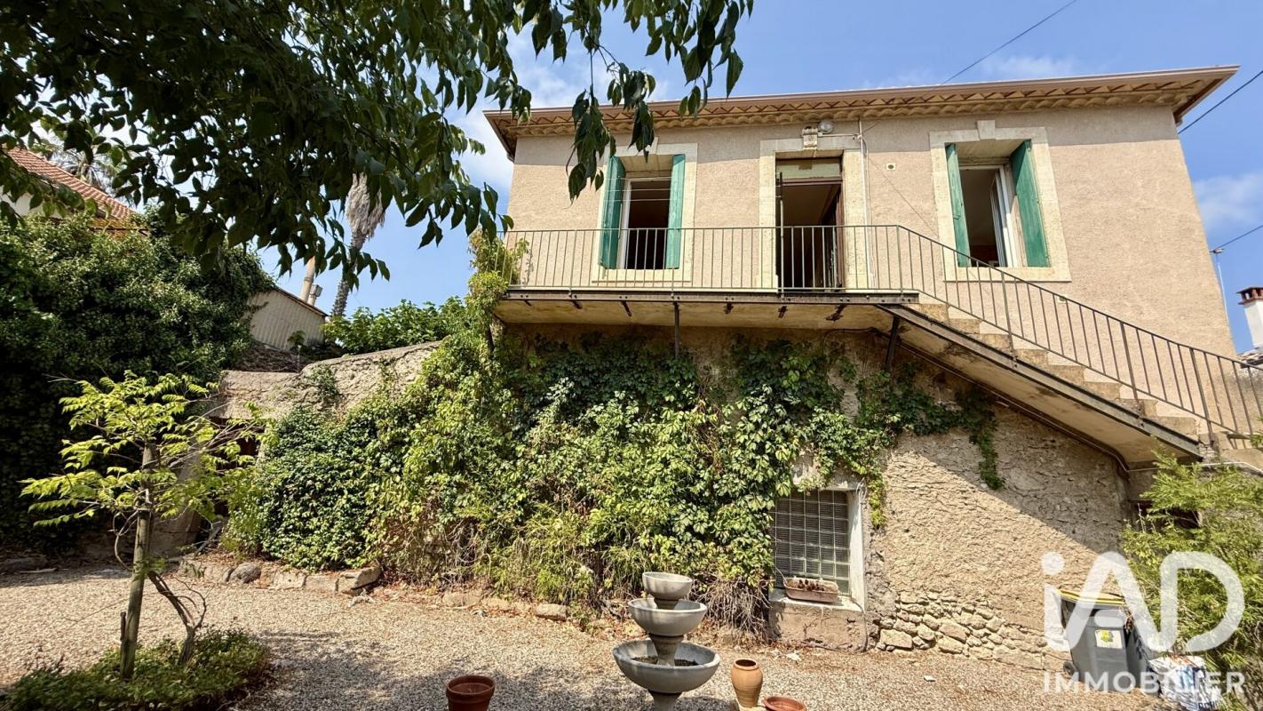 Maison 11 Pièce(s) Pézenas - Photo 2