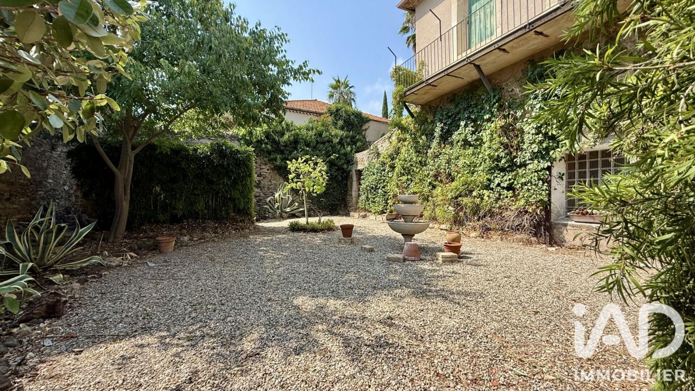 Maison 11 Pièce(s) Pézenas - Photo 3