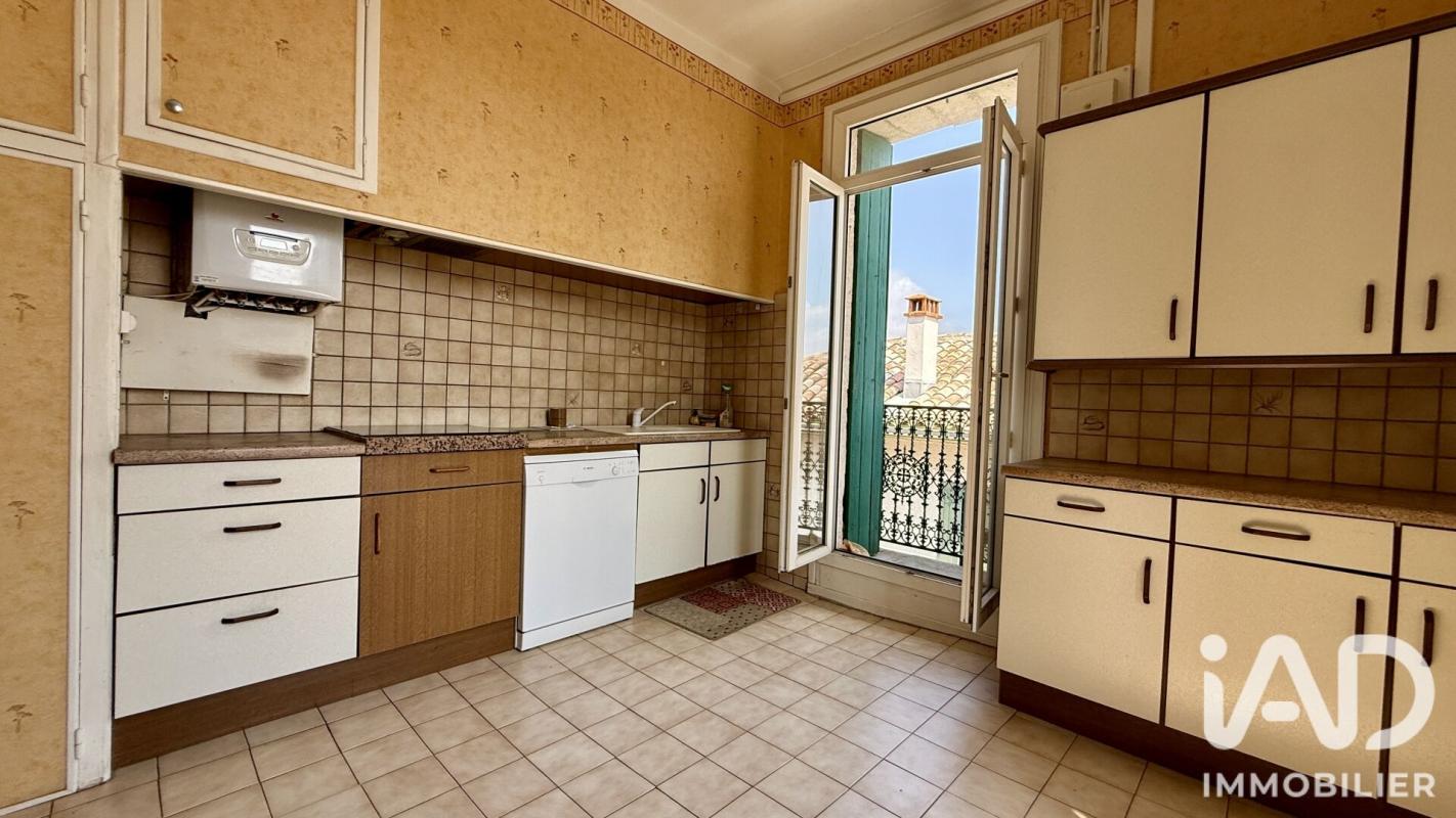 Maison 11 Pièce(s) Pézenas - Photo 9