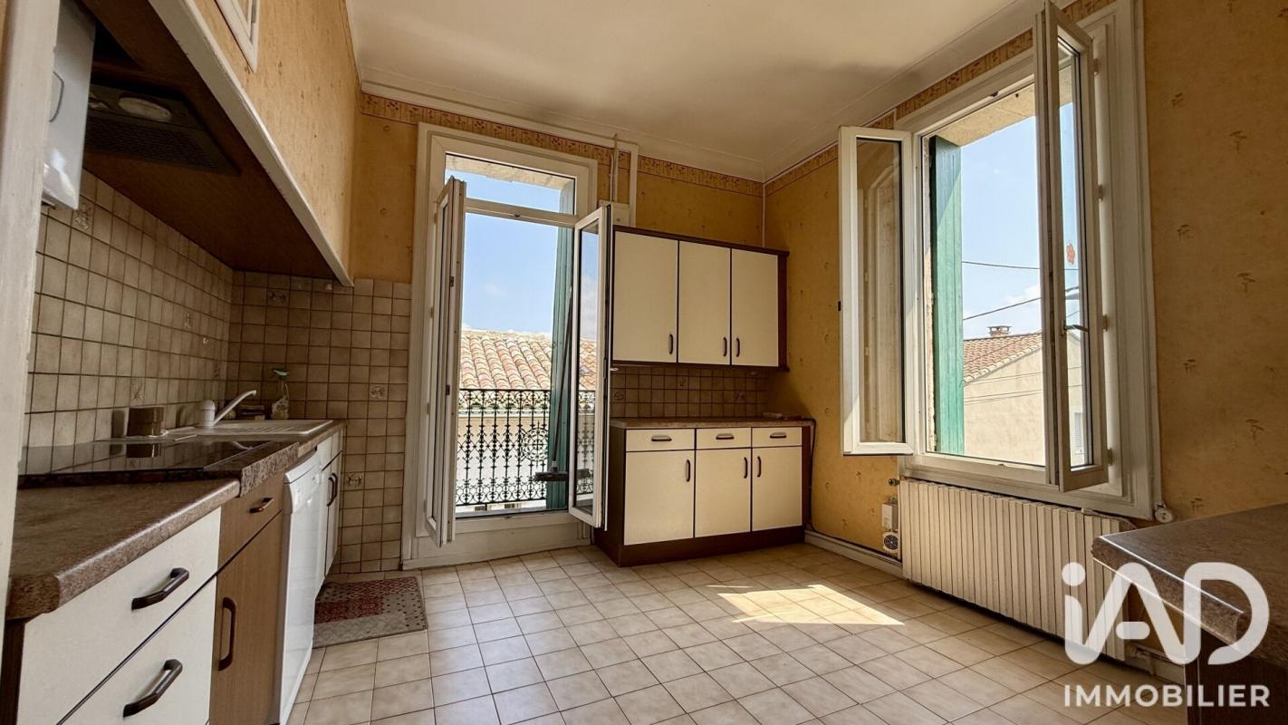 Maison 11 Pièce(s) Pézenas - Photo 11