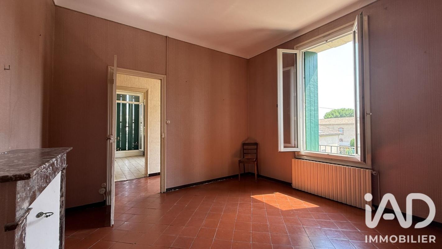 Maison 11 Pièce(s) Pézenas - Photo 12
