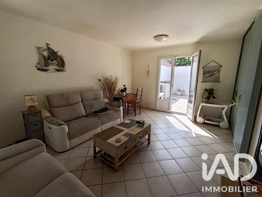 Maison 3 Pièce(s) Saint-Brevin-les-Pins - Photo 2