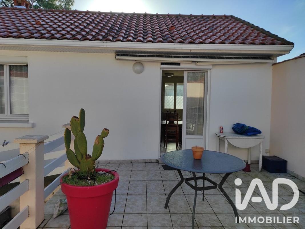 Maison 3 Pièce(s) Saint-Brevin-les-Pins - Photo 7