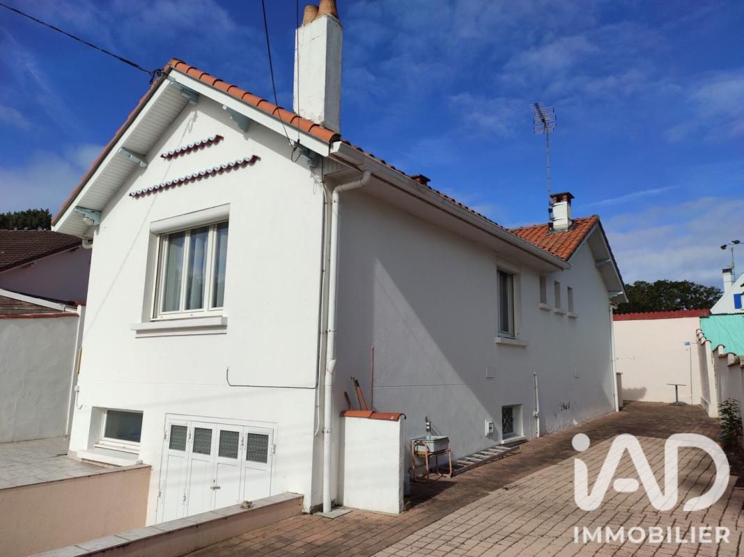 Maison 3 Pièce(s) Saint-Brevin-les-Pins - Photo 9