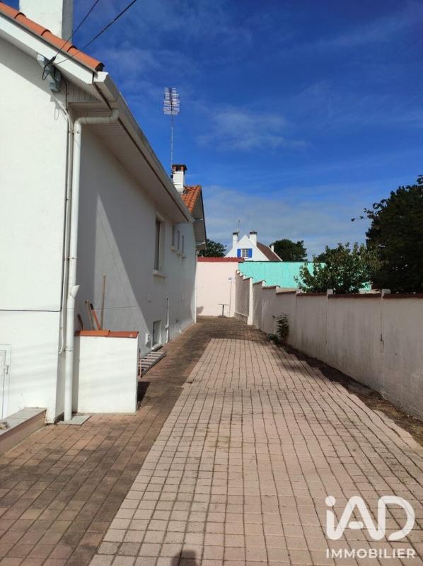 Maison 3 Pièce(s) Saint-Brevin-les-Pins - Photo 10
