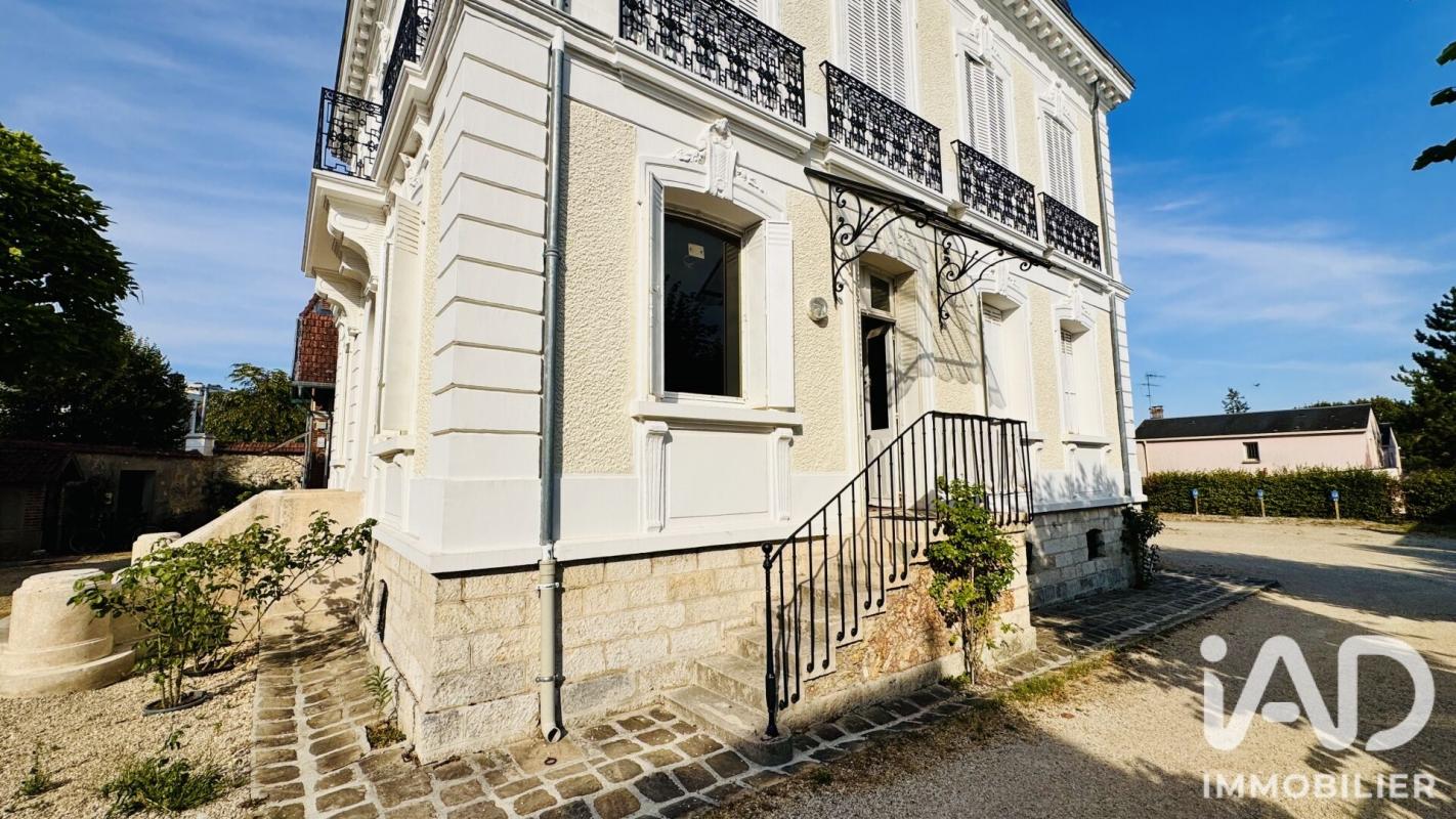 Appartement 1 Pièce(s) Avon - Photo 8