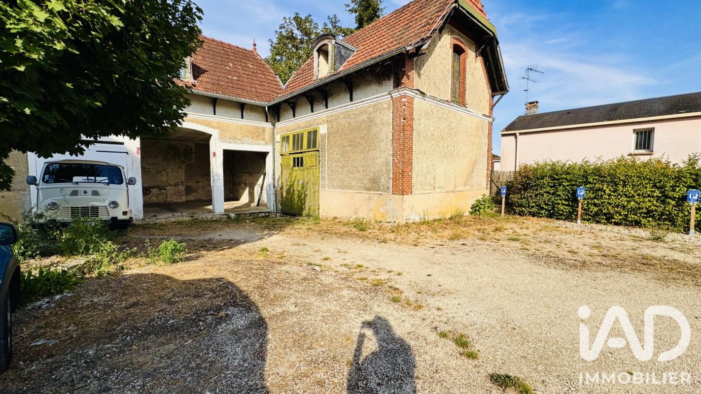 Appartement 1 Pièce(s) Avon - Photo 11