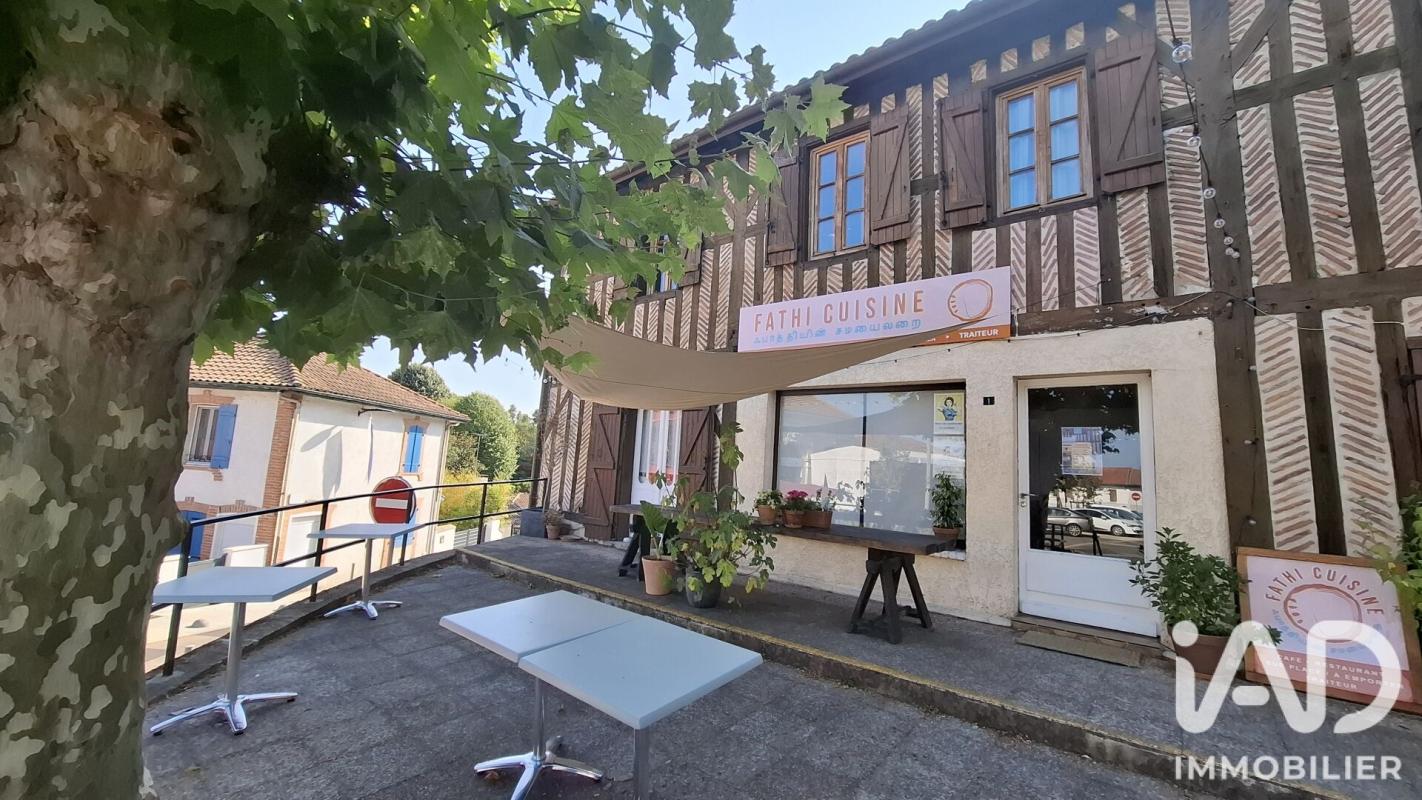 Maison de village 5 Pièce(s) Léon