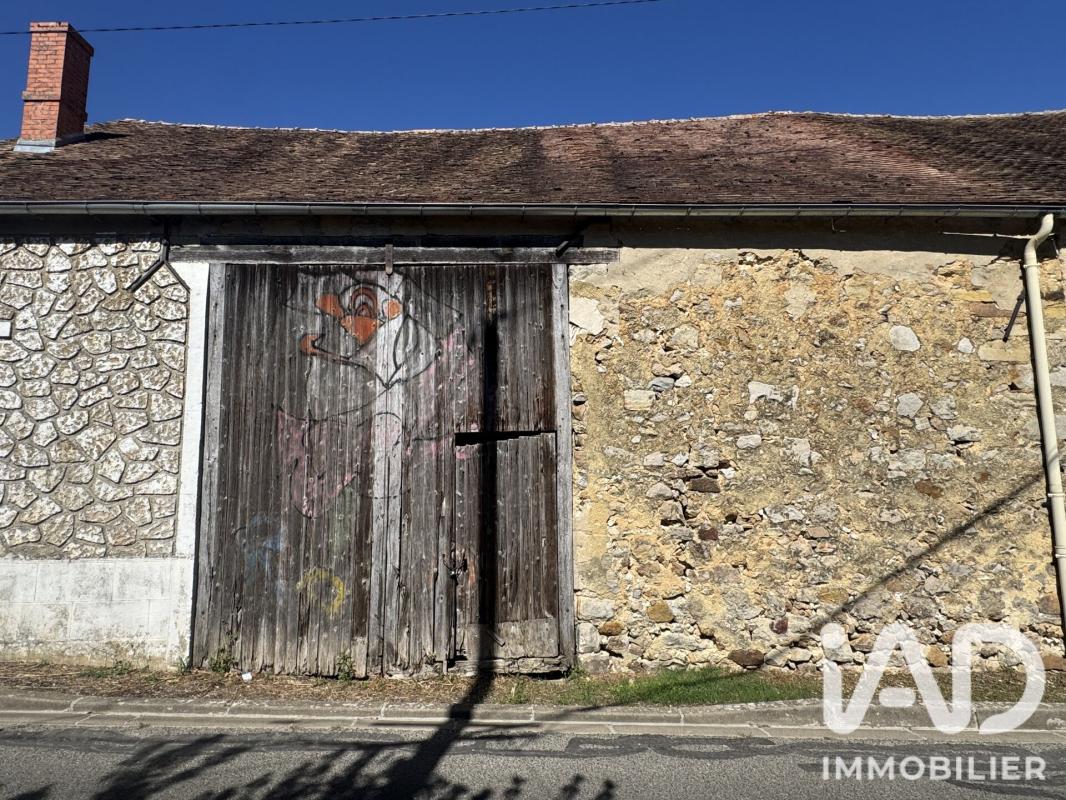 Ferme 1 Pièce(s) Voulx