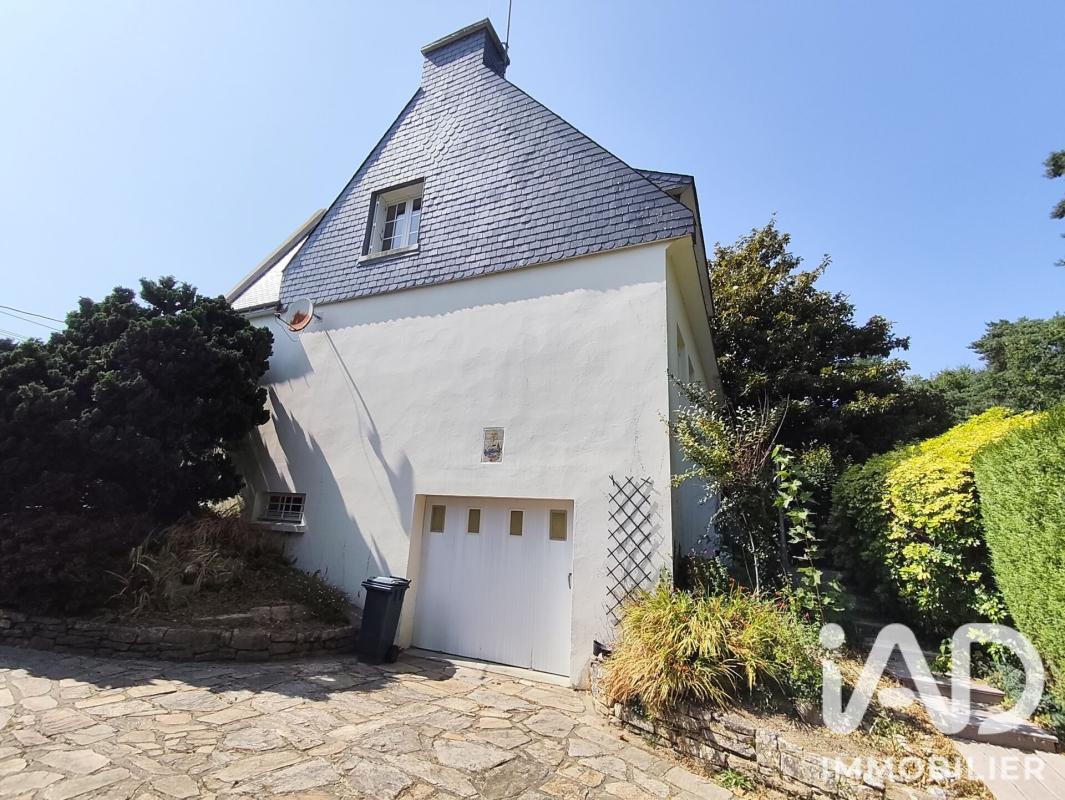 Maison 5 Pièce(s) Inzinzac-Lochrist - Photo 2