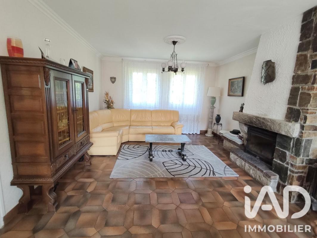 Maison 5 Pièce(s) Inzinzac-Lochrist - Photo 4