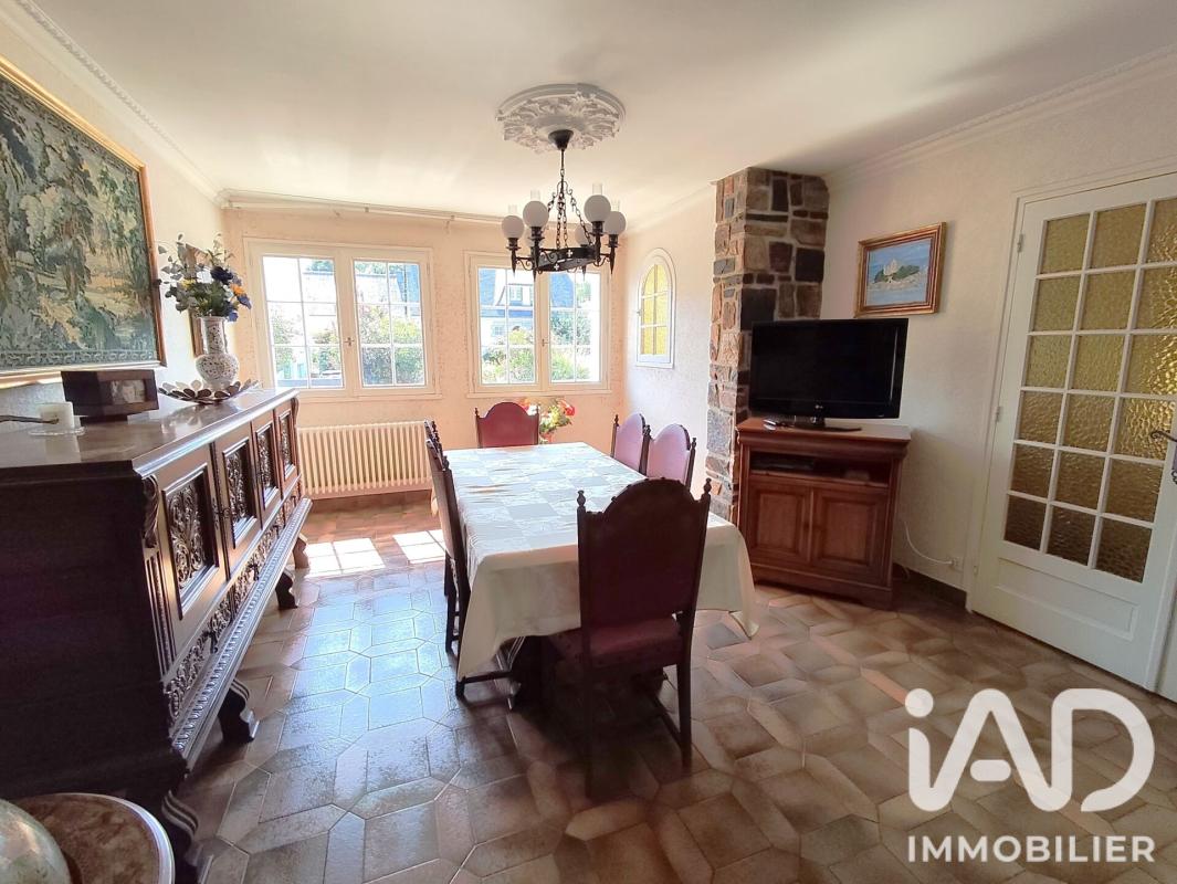 Maison 5 Pièce(s) Inzinzac-Lochrist - Photo 5