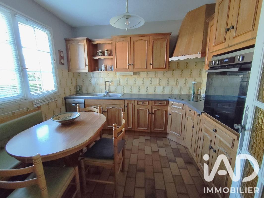 Maison 5 Pièce(s) Inzinzac-Lochrist - Photo 6