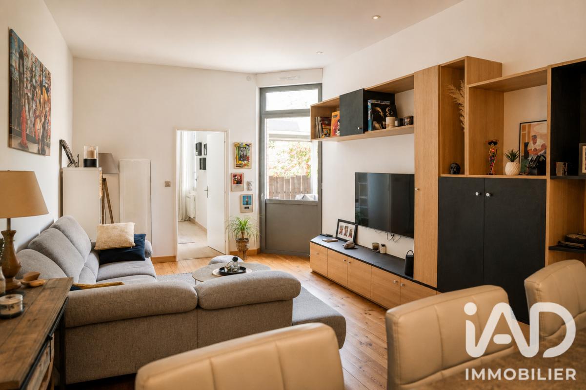 Appartement 4 Pièce(s) Tarbes