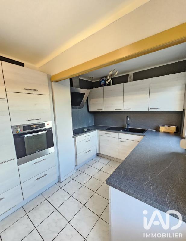 Appartement 5 Pièce(s) Hussigny-Godbrange - Photo 2