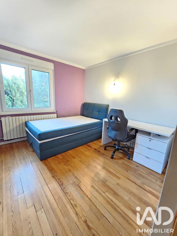 Appartement 5 Pièce(s) Hussigny-Godbrange - Photo 6