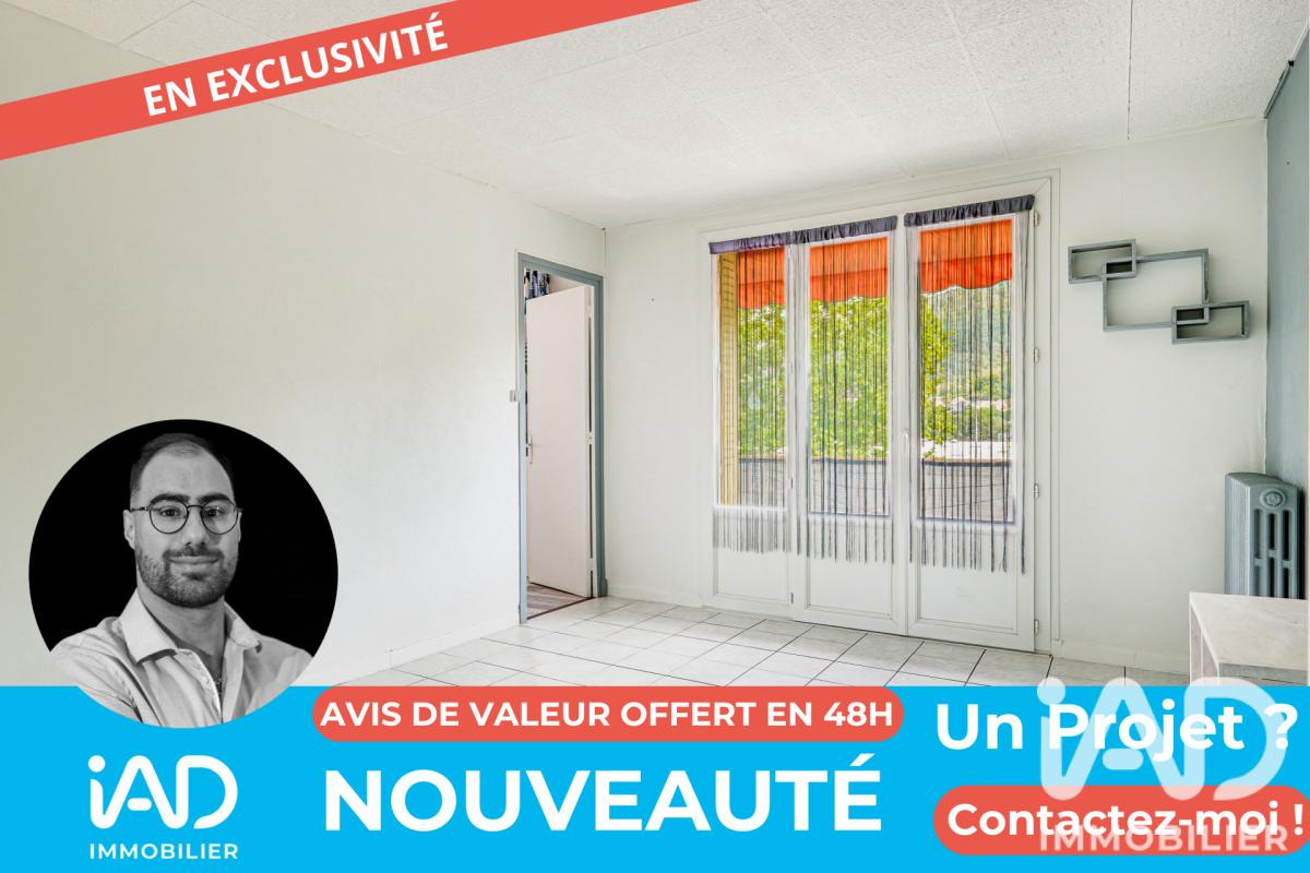 Appartement 4 Pièce(s) Gap