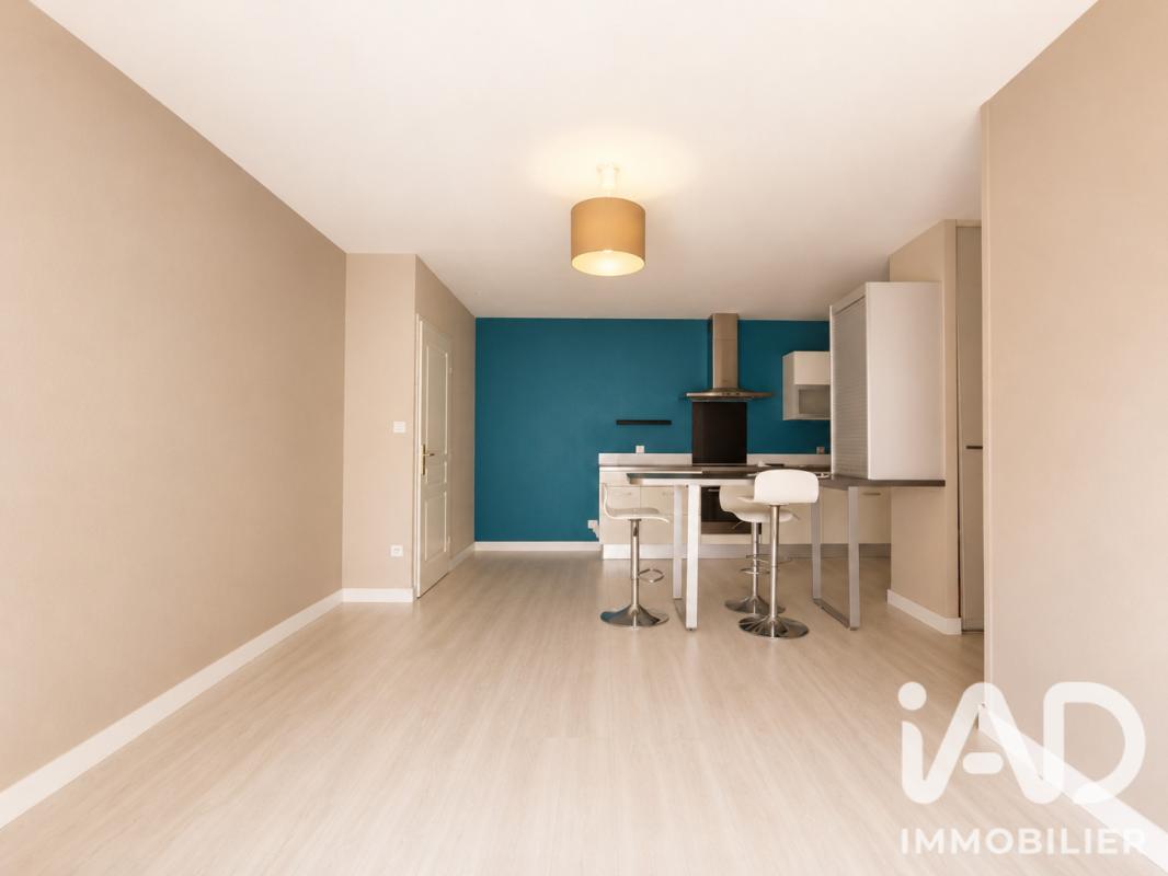 Appartement 3 Pièce(s) Toulouse