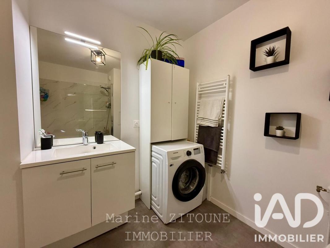 Appartement 2 Pièce(s) La Ville-du-Bois - Photo 6