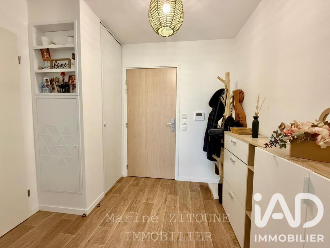 Appartement 2 Pièce(s) La Ville-du-Bois - Photo 7