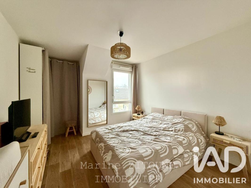 Appartement 2 Pièce(s) La Ville-du-Bois - Photo 11
