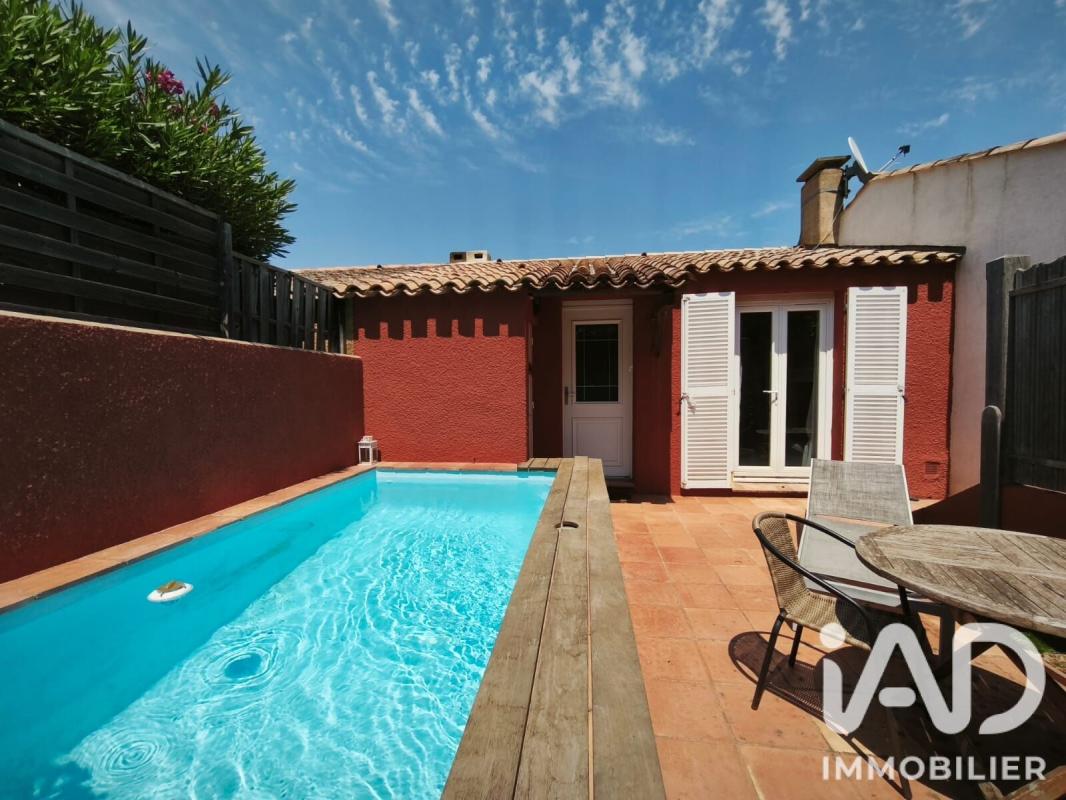 Maison 5 Pièce(s) Grimaud