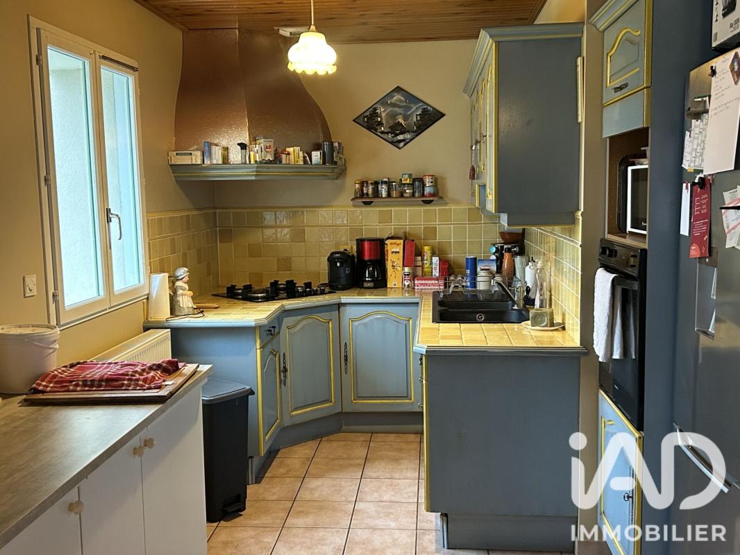 Maison 4 Pièce(s) Nogent-l'Artaud - Photo 4