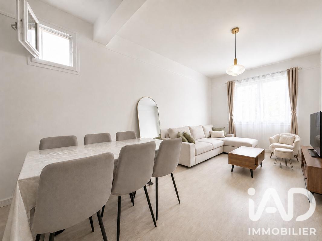 Appartement 2 Pièce(s) Asnières-sur-Seine - Photo 3