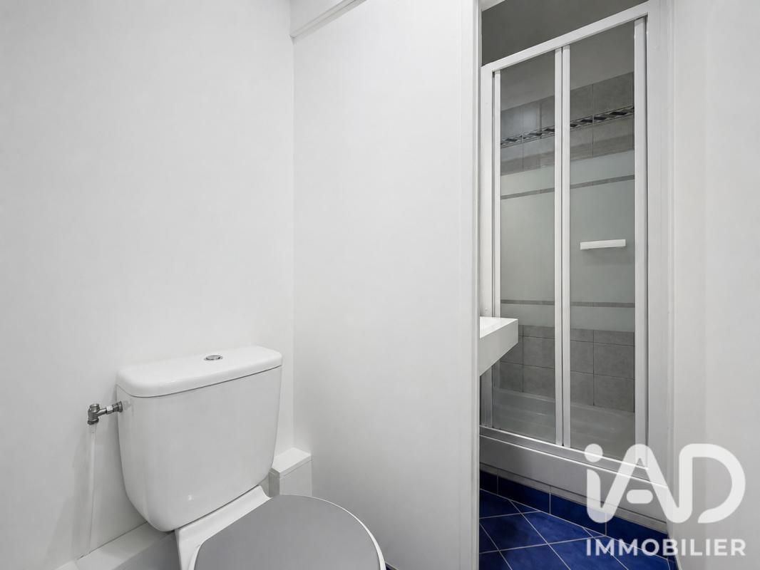 Appartement 2 Pièce(s) Asnières-sur-Seine - Photo 7
