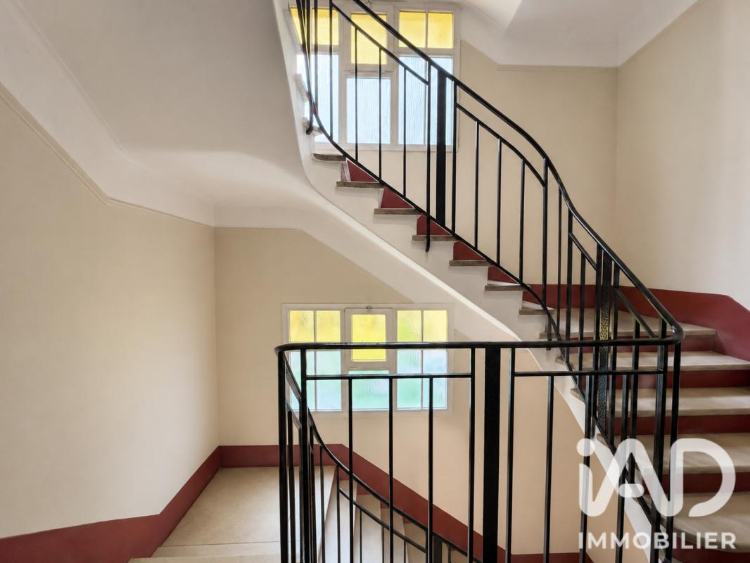 Appartement 2 Pièce(s) Asnières-sur-Seine - Photo 9