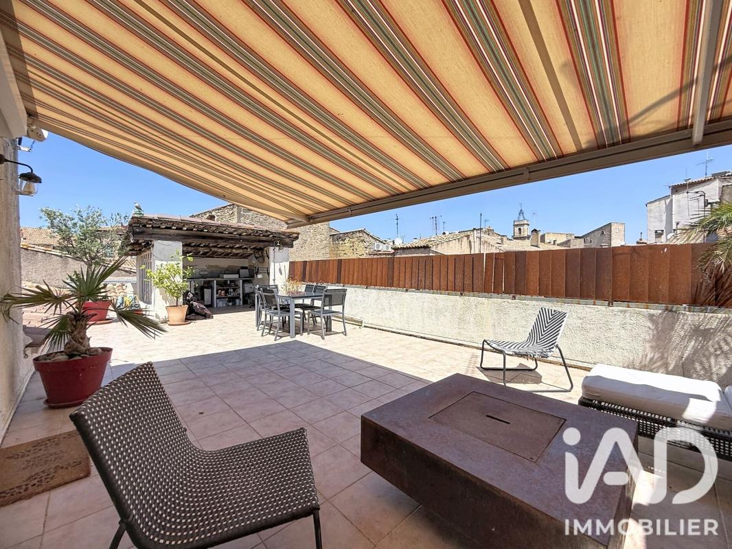 Maison 5 Pièce(s) Pézenas