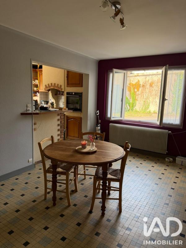 Maison 5 Pièce(s) Le Puy-Notre-Dame - Photo 13