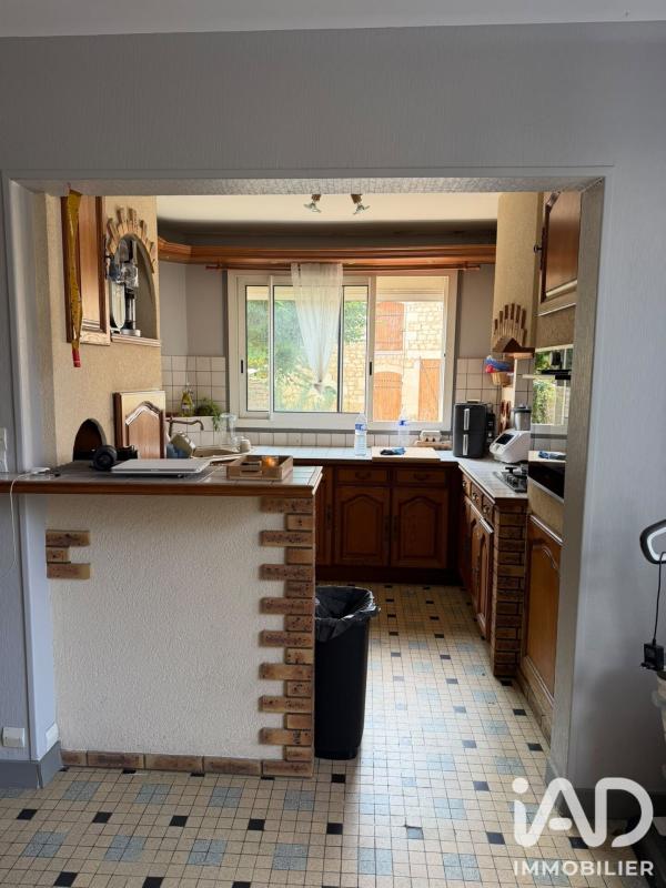 Maison 5 Pièce(s) Le Puy-Notre-Dame - Photo 14