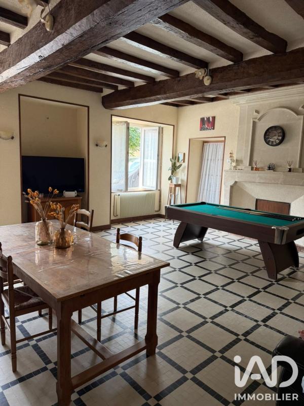 Maison 5 Pièce(s) Le Puy-Notre-Dame - Photo 15