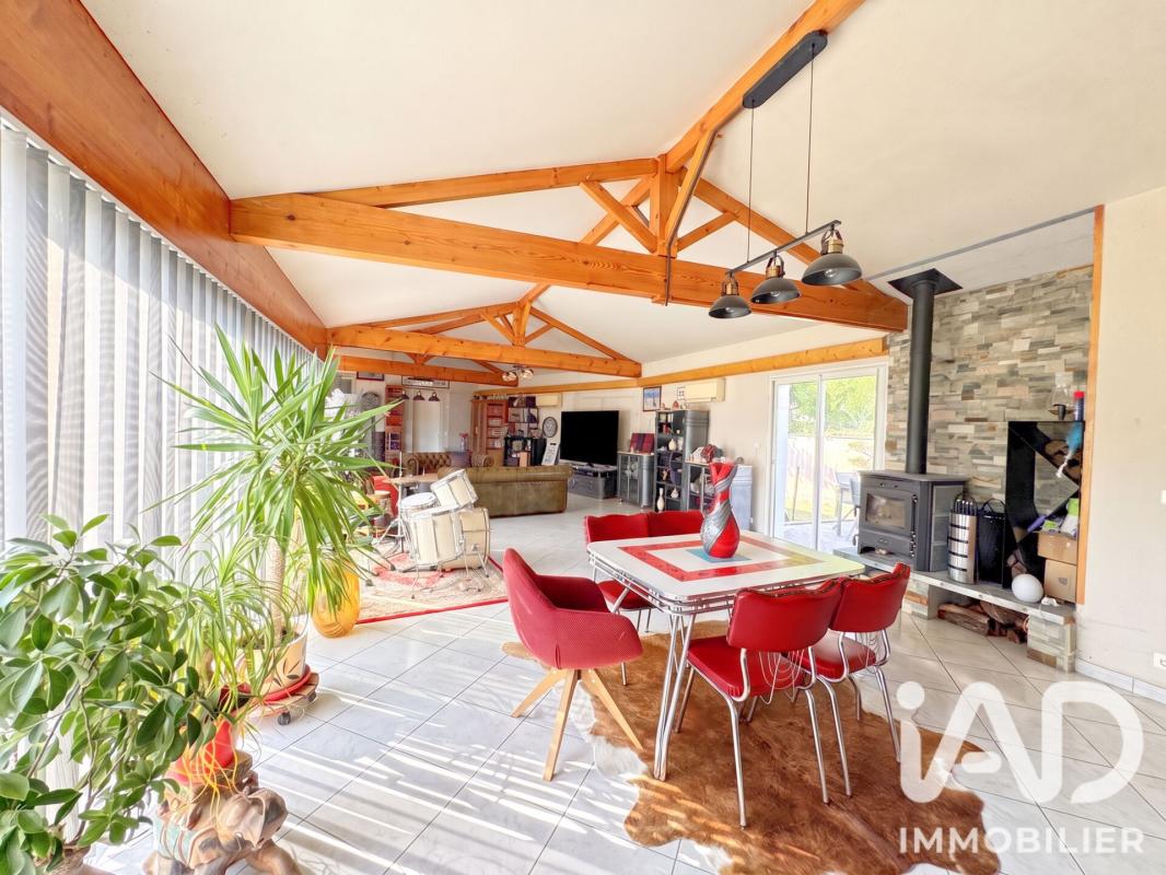 Maison 8 Pièce(s) Grézac - Photo 3