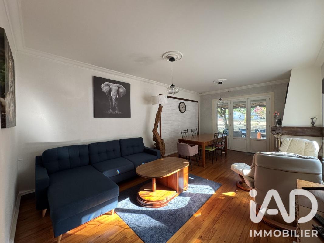 Maison 8 Pièce(s) Grézac - Photo 6
