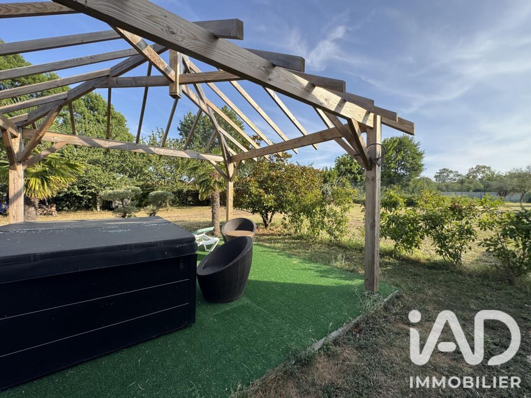 Maison 8 Pièce(s) Grézac - Photo 13