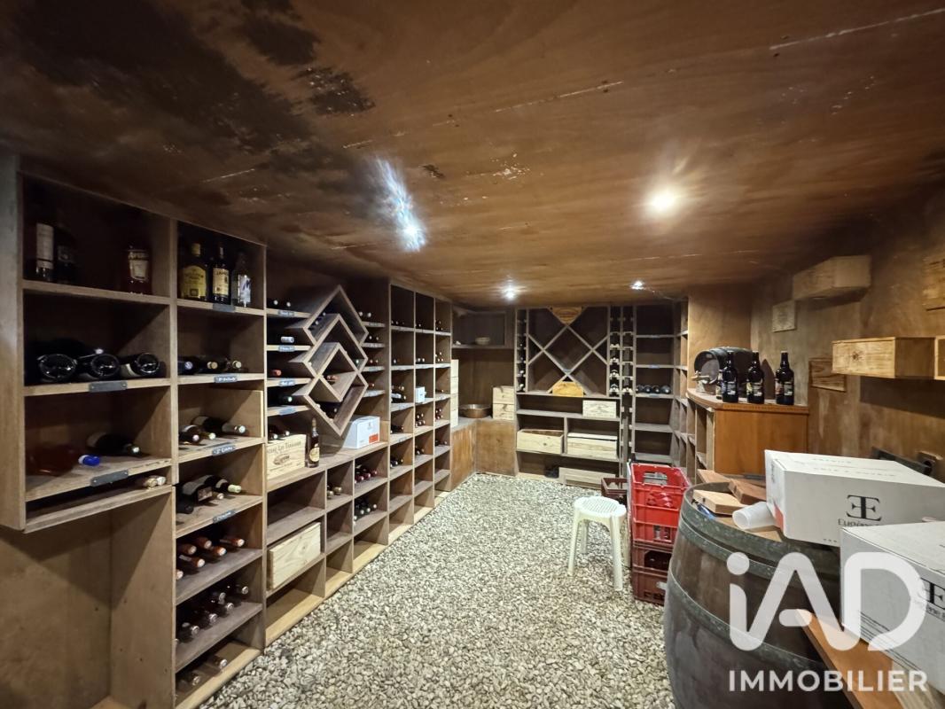 Maison 8 Pièce(s) Grézac - Photo 22