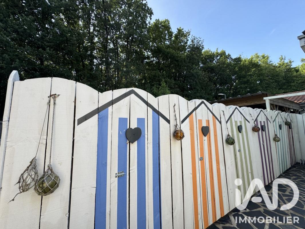 Maison 8 Pièce(s) Grézac - Photo 25