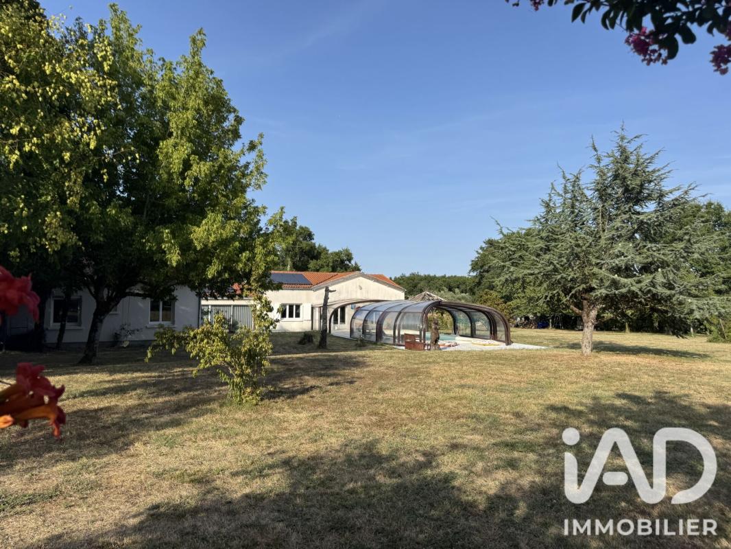 Maison 8 Pièce(s) Grézac - Photo 26