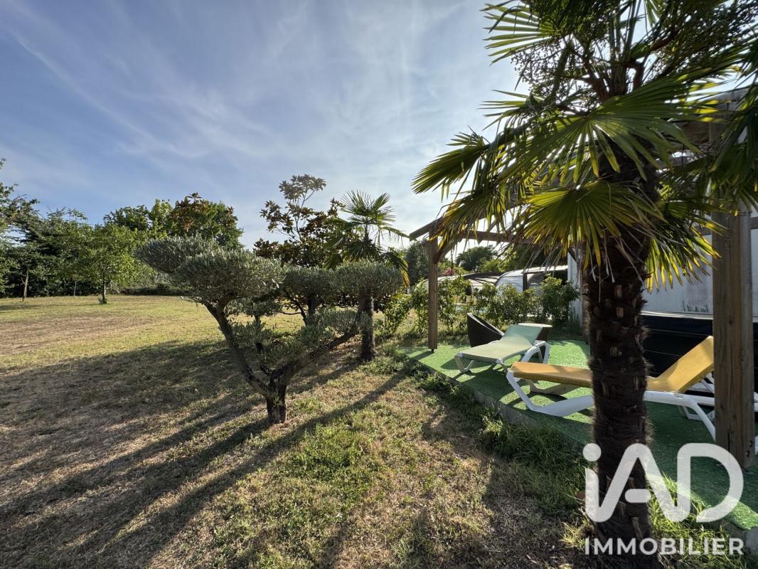 Maison 8 Pièce(s) Grézac - Photo 27