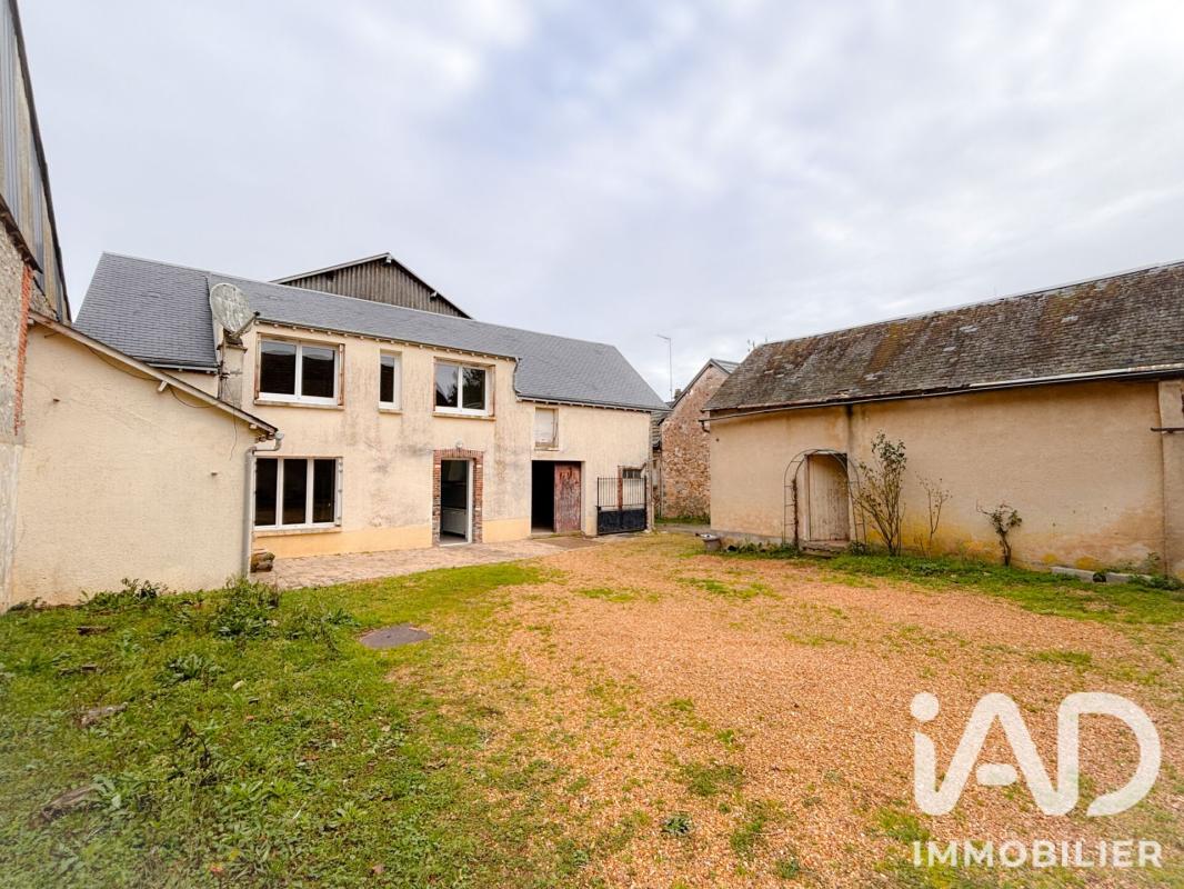 Maison de village 3 Pièce(s) Épernon