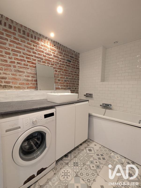 Appartement 3 Pièce(s) Lille - Photo 9
