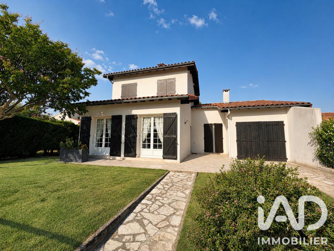 Maison 5 Pièce(s) Pibrac